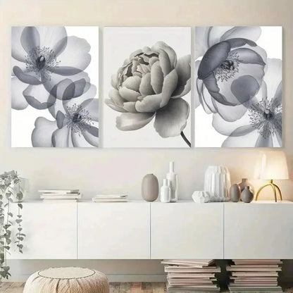 V Wall Art Set Canvas Framed 60x90cm - High Quality Print 100% Australian Made Wall Canvas Ready to Hang