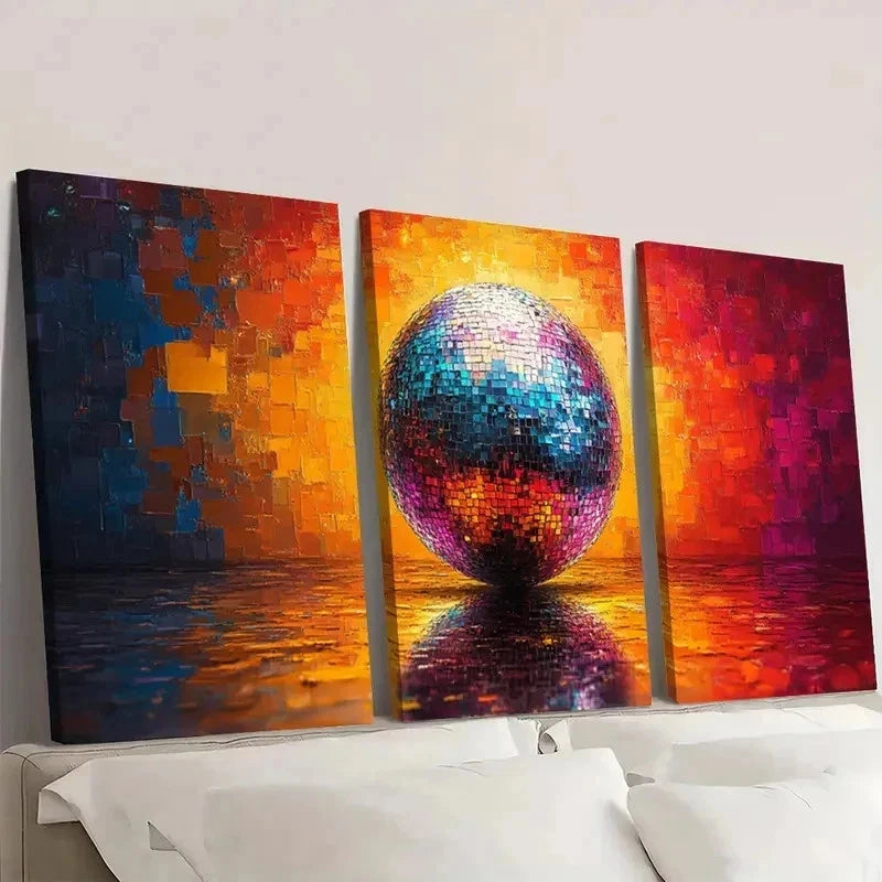v Wall Art Set Canvas Framed 40x60cm - High Quality Print 100% Australian Made Wall Canvas Ready to Hang