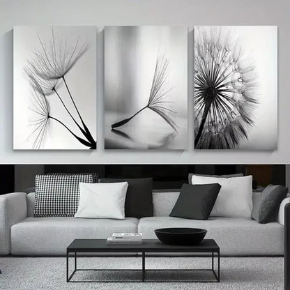 3pcs Jungle Jaguar Wild Brazilian Feline in Nature Canvas Framed 60X90cm - High Quality Print 100% Australian Made Wall Canvas Ready to Hang