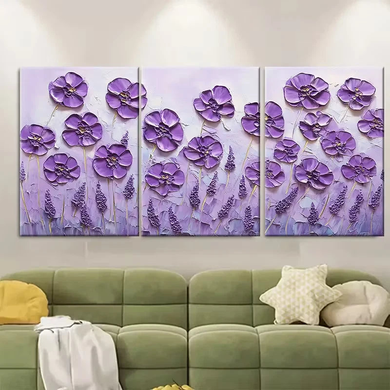 3pcs Grasmere Travel Print Lake District Metal Print Ready to Hang Art