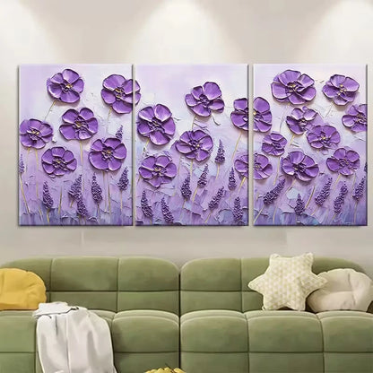 3pcs Grasmere Travel Print Lake District Metal Print Ready to Hang Art