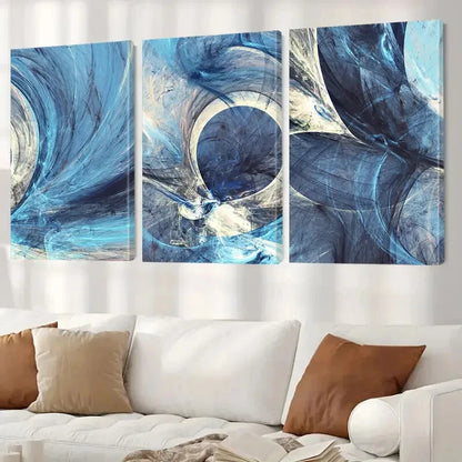 3pcs  Elegant composition Minimalist photography Wall Art Set Canvas Framed 50x70cm - High Quality Print 100% Australian Made Wall Canvas Ready to Hang