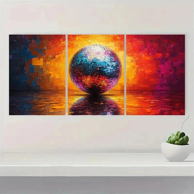 v Wall Art Set Canvas Framed 40x60cm - High Quality Print 100% Australian Made Wall Canvas Ready to Hang