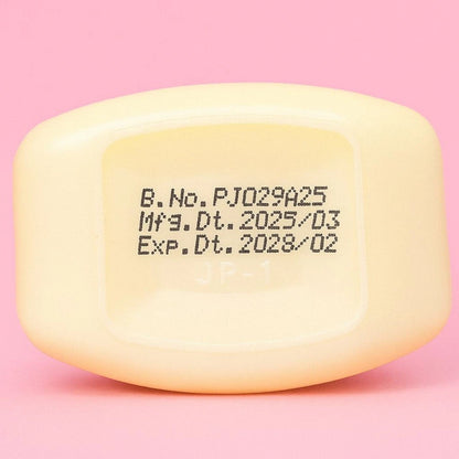 3 Pack Baby Lovey Baby Petroleum Jelly - Gentle Skin Protectant 6oz Each Fresh