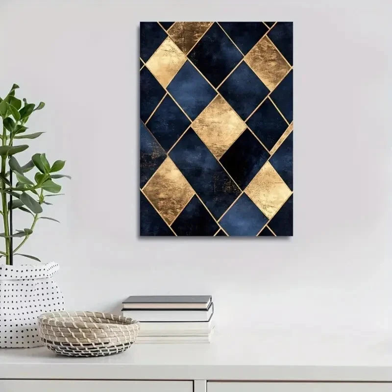 Beautiful Featuring Tuna Toro Sushi Measurin Painting  40x60cm Metal Print Ready to Hang