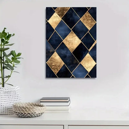 Beautiful Featuring Tuna Toro Sushi Measurin Painting  40x60cm Metal Print Ready to Hang