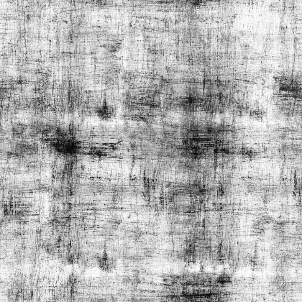 Square Canvas Surface Seamless Texture B&W View Photograph High Quality Print 100% Australian Made