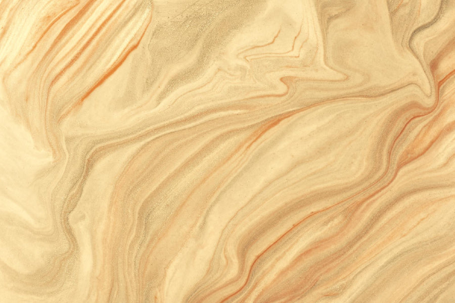 Beige Brown Marble Abstract Design Home Decor Premium Quality Poster Print Choose Your Sizes