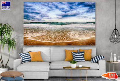 Stunning Beach Photograph Print 100% Australian Made