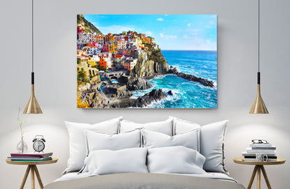 Italy scenery Print 100% Australian Made