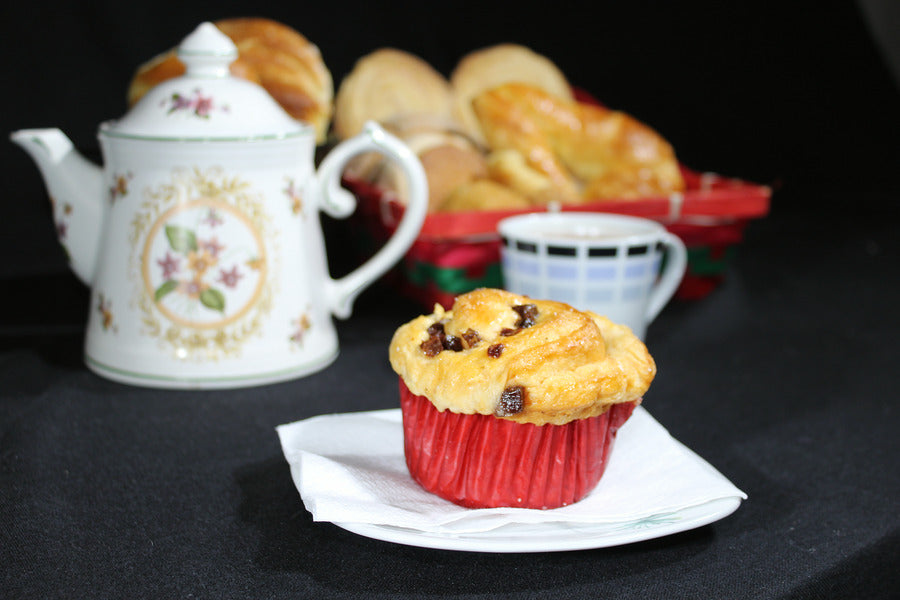 Tea Cake & Jug Closeup Photograph Print 100% Australian Made