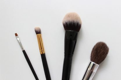 Makeup Brushes Photograph Print 100% Australian Made