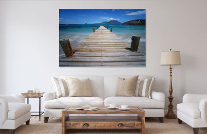 Beach Nature scenery Print 100% Australian Made