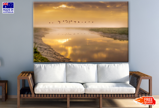 Stunning Nature View Photograph Print 100% Australian Made