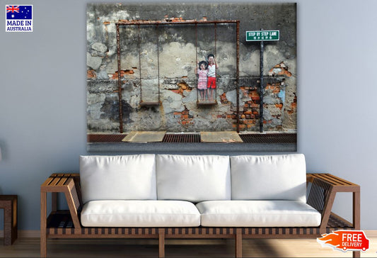 Stunning Wall Art Photograph Print 100% Australian Made