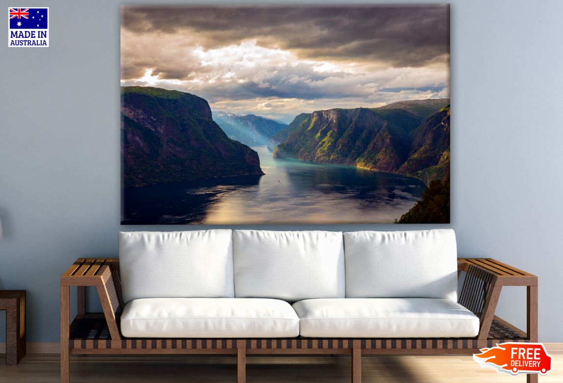 Nature Landscape Photograph Print 100% Australian Made