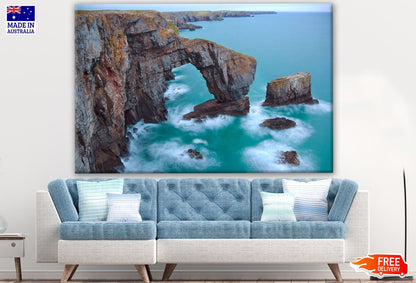 Amazing Beach Photograph Print 100% Australian Made
