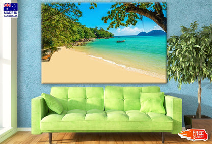 Stunning Beach Photograph Print 100% Australian Made