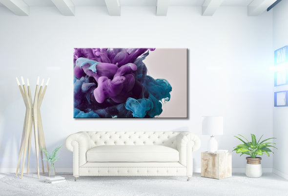 Abstract multicoloured stunning  Art Print 100% Australian Made