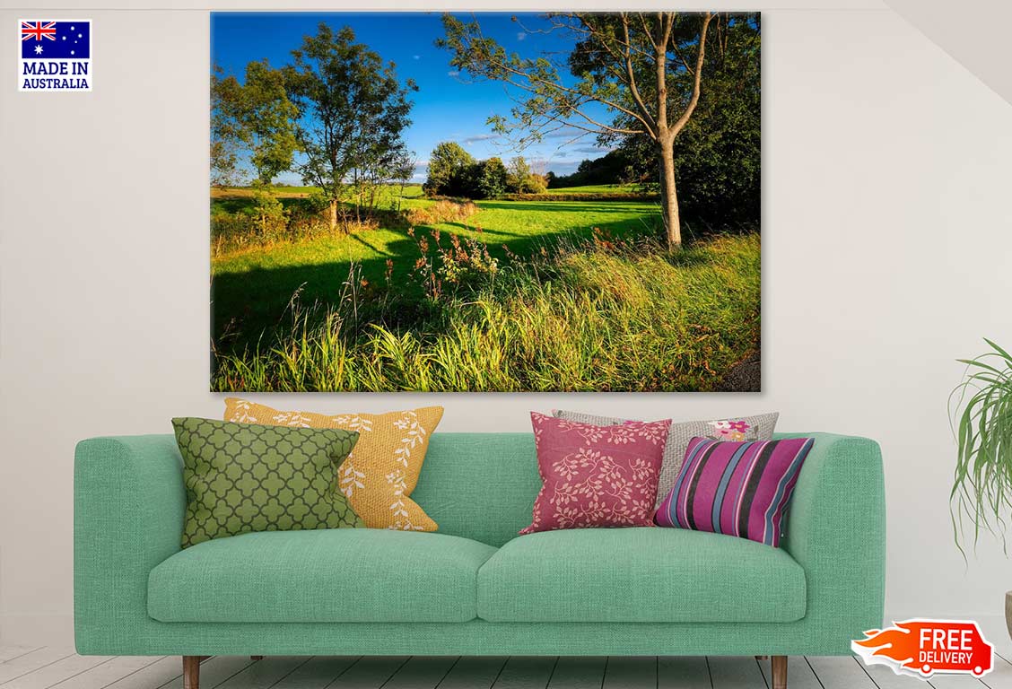 Nature Scenery Photograph Print 100% Australian Made