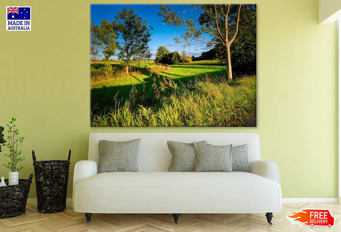 Nature Scenery Photograph Print 100% Australian Made