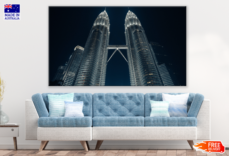 New York City Photograph Print 100% Australian Made