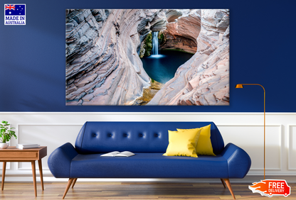 Karijini National Park Australia Print 100% Australian Made