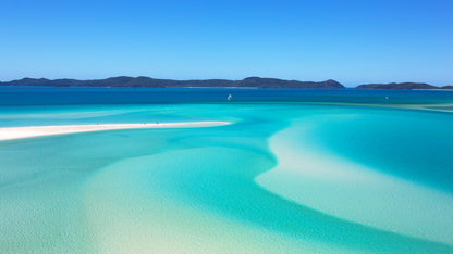 Stunning Sea Scenery Photograph Print 100% Australian Made