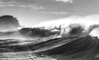 Stunning Sea Scenery Photograph Print 100% Australian Made