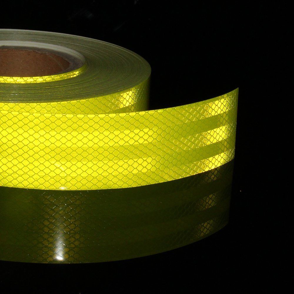 3M Diamond Grade™ 983 Reflektif Şerit Sert Yüzeyler Için 50 Mt 3M Diamond Grade™ 983 Reflektif Şerit Sert Yüzeyler Için 50 Mt