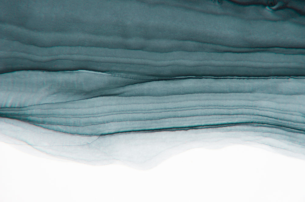 Grey & White Abstract Design Home Decor Premium Quality Poster Print Choose Your Sizes