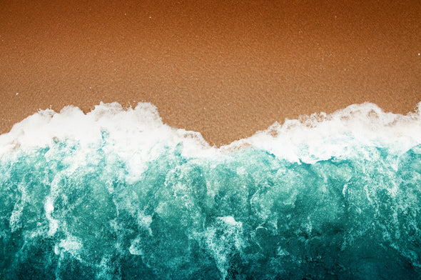 Stunning Beach Photography Print 100% Australian Made